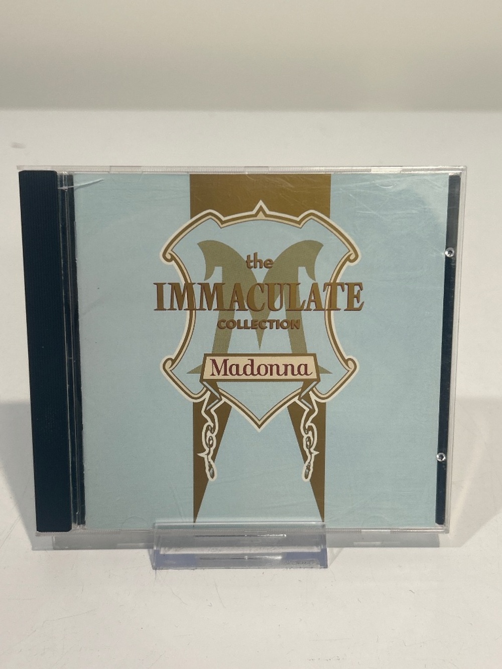 🤯5 for $20🤯 Madonna “The Immaculate Collection” CD [Dance Pop]